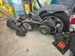 Hexagon 125cc blok, Ophalen of Verzenden, Blok