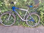 mountainbike met 3x6 versnellingen, Ophalen, Gebruikt
