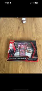 Pokemon mewtwo ex box, Hobby en Vrije tijd, Verzamelkaartspellen | Pokémon, Ophalen, Nieuw, Overige typen