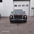 Hongqi E-HS9 99kWh President (automatique), Autos, Electronic Stability Program (ESP), E-HS9, Euro 6, Entreprise