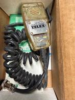 Telex CB-73, Telecommunicatie, Zenders en Ontvangers, Ophalen of Verzenden, Gebruikt, Zender en Ontvanger