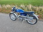 Flandria SP 547, Fietsen en Brommers, Ophalen, Klasse B (45 km/u), 49 cc, Overige merken