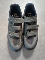 Mountainbikeschoenen RACE 700 zwart maat 41, Fietsen en Brommers, Fietsonderdelen, Gebruikt, Overige typen, Decatlon, Mountainbike