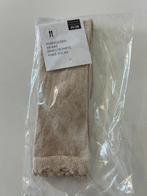 Nieuw! Gouden kniekousen met glitter 35-38, Vêtements | Hommes, Chaussettes & Bas, Enlèvement, Neuf