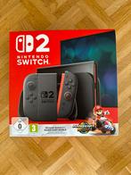 Nintendo Switch 2 + Mario Kart World, Games en Spelcomputers, Ophalen, Nieuw
