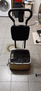 Plaque vibrante Le Foxx, Sports & Fitness, Appareils de fitness, Enlèvement, Plaque vibrante