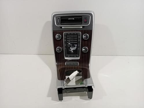 BEDIENINGSPANEEL MULTI MEDIA Volvo V60 I (FW / GW), Auto-onderdelen, Dashboard en Schakelaars, Volvo, Gebruikt