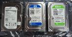 1TB & 2TB hard disks ( WD & Seagate ), Gebruikt, Ophalen of Verzenden, 1TB, Desktop