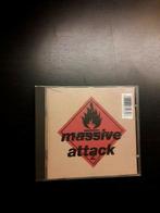 Massive Attack- blue lines, Cd's en Dvd's, Ophalen of Verzenden, Zo goed als nieuw