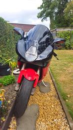 MV Agusta F4 750, Motoren, Motoren | MV Agusta, 750 cc, 4 cilinders, Motorrijbewijs A, Meer dan 35 kW