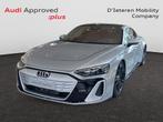 Audi S e-tron GT S e-Tron GT 105 kWh Quattro, Auto's, Automaat, Overige modellen, Elektrisch, Overige carrosserie
