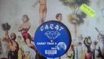 CARAT TRAX BY ZOLEX "CARAT TECHNO" (CS 1013), Cd's en Dvd's, Verzenden, Zo goed als nieuw, 12 inch, Techno of Trance