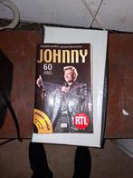 Johnny Hallyday, Boeken, Ophalen of Verzenden, Zo goed als nieuw