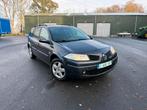 RENAULT MEGAN GRANDTOUR 1.6 BENZINE, Auto's, Renault, Voorwielaandrijving, Stof, 82 kW, 4 cilinders