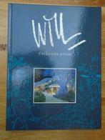 will collection privée, Eén stripboek, Zo goed als nieuw, Will, Ophalen of Verzenden