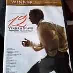 12 years a slave dvd krasvrij 1eu, Cd's en Dvd's, Dvd's | Drama, Vanaf 16 jaar, Ophalen of Verzenden, Zo goed als nieuw, Waargebeurd drama