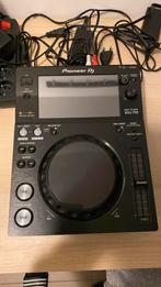 Pioneer XDJ-700, Pioneer, Ophalen