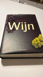Wijn - volledig handboek 900 pagina’s, Boeken, Ophalen of Verzenden, Zo goed als nieuw