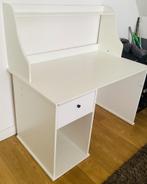 Vintage IKEA bureau, Ophalen, Gebruikt, Bureau