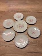 Bordjes van Limoges, Huis en Inrichting, Woonaccessoires | Etagères, Ophalen of Verzenden