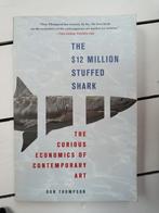 the $12 million stuffed shark, don thompson, Ophalen of Verzenden, Gelezen
