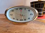 Vintage wekker Polaris, Ophalen of Verzenden, Gebruikt