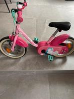 Vélo enfant 2-6 ans, Comme neuf, Btwin décathlon