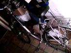 damesfiets, Fietsen en Brommers, Ophalen, Gebruikt, Overige merken