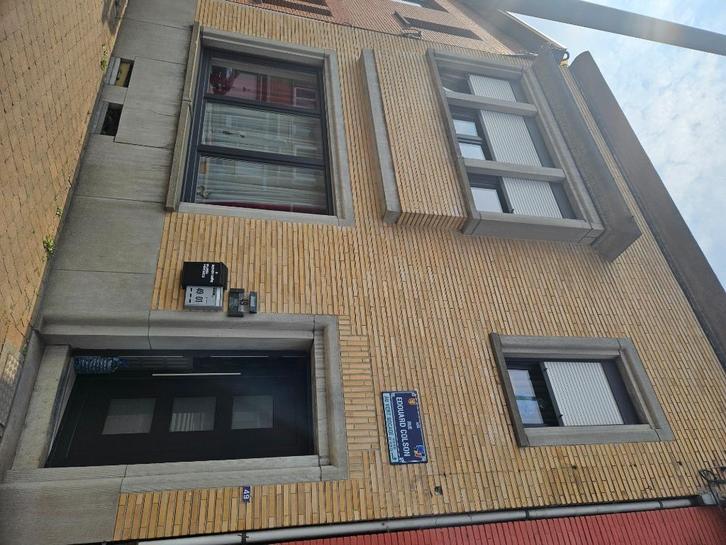 Maison actuell. En 2 appartem. A loncin, Immo, Huizen en Appartementen te koop, Luik (stad), 200 tot 500 m², Twee onder één kap