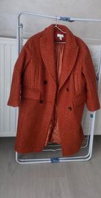 Dames jas m38, Ophalen, Zo goed als nieuw, Oranje