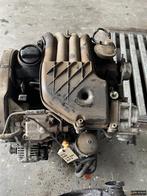 Motor Volkswagen Seat 1.9 SDI AYQ Euro 3, Ophalen of Verzenden, Gebruikt, Volkswagen