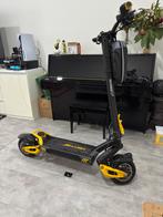 vsett 10+ elektrische step, Ophalen, Zo goed als nieuw