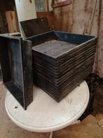 Kwekerij bakken, Tuin en Terras, Ophalen, Gebruikt