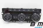 Clima unit met stuur en stoelverwarming VW Golf 7, Auto-onderdelen, Gebruikt