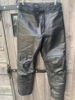 Lederen motorbroek, Motoren, Ophalen, Broek | leer, Heren, BMW MOTORRAD KLEDING
