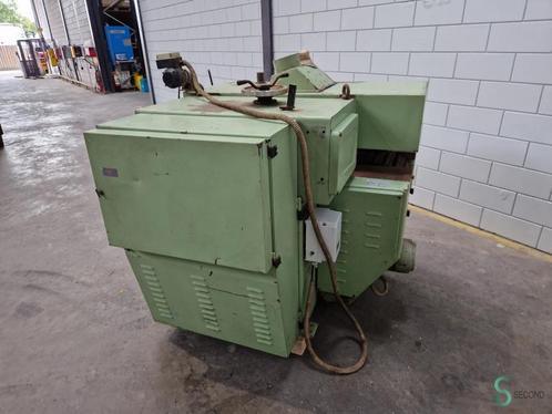 Meerbladzaag Sicar Sicar MS 30 1995, Zakelijke goederen, Machines en Bouw | Houtbewerking
