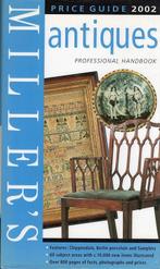millers antiques professional handbook 2002, Enlèvement ou Envoi, Comme neuf, Millers, Catalogue