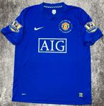 Manchester United Ronaldo Champions League Finale 2008, Sport en Fitness, Voetbal, Verzenden, Zo goed als nieuw