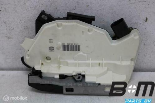 Portierslot linksachter 5N1839015S, Auto-onderdelen, Overige Auto-onderdelen, Gebruikt
