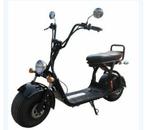 Elektrische Cruise Scooter Nzita Nieuwe in doos, Fietsen en Brommers, Steps, Ophalen