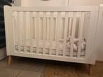 Baby bed, Ophalen, Zo goed als nieuw