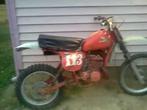 Gezocht Honda cr 1973 - 1980 elsinore onderdelen, Motoren, Ophalen of Verzenden, Gebruikt
