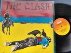 The clash: give 'em enough rope, cbss82431b1, punk), Ophalen of Verzenden