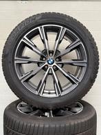 DEMO 20’’ BMW X5 X6 G05 G06 VELGEN WINTERBANDEN DEMO ORIG SE, Auto-onderdelen, Banden en Velgen, Gebruikt, 275 mm, Banden en Velgen