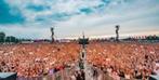 Pukkelpop ticket vrijdag
