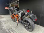 2014 KTM Duke 690, Motoren, Bedrijf, Overig