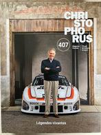 Christophorus Porsche magazine 407, Enlèvement ou Envoi, Porsche