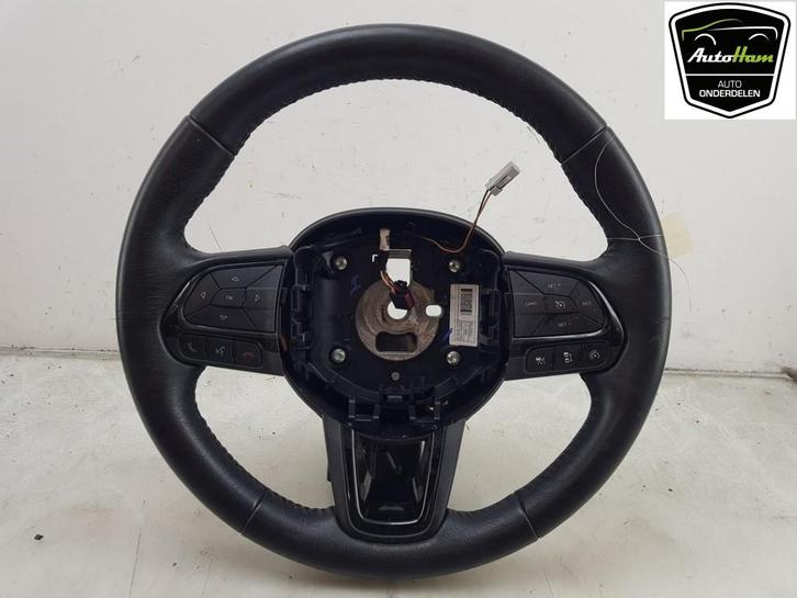 VOLANT DIRECTION Jeep Renegade (BU) (01-2014/12-2018), Autos : Pièces & Accessoires, Commande, Jeep, Utilisé