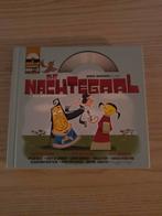 Paul Wauters - De Nachtegaal - special edition, Ophalen of Verzenden, Zo goed als nieuw, Paul Wauters; Philip Maes; Koen Brandt