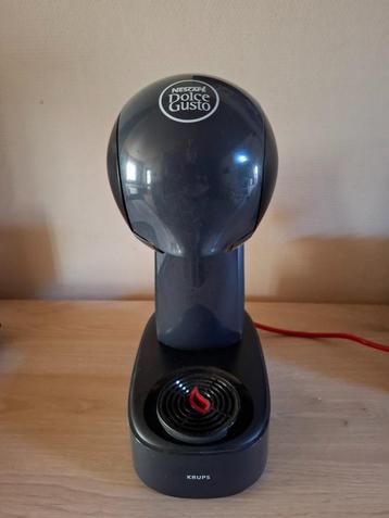 Dolce Gusto Nescafe beschikbaar voor biedingen